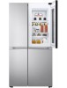 Холодильник LG GC-Q257CAFV
